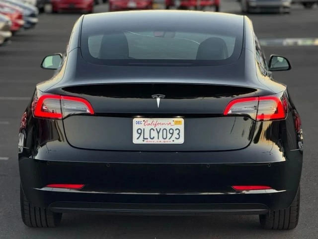 2021 Tesla Model 3 - Image 8 of 12