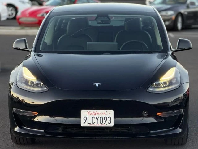 2021 Tesla Model 3 - Image 5 of 12