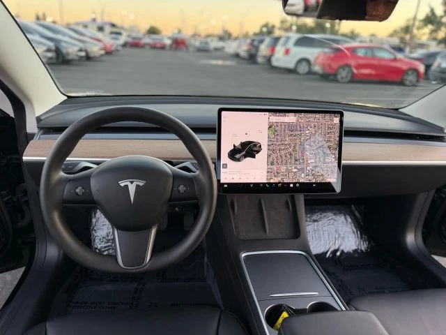 2021 Tesla Model 3 - Image 16 of 21