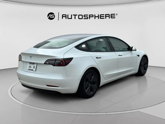 2021 Tesla Model 3 - Image 10 of 21