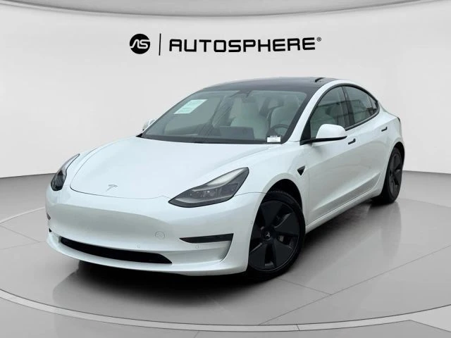 2021 Tesla Model 3 - Image 15 of 21
