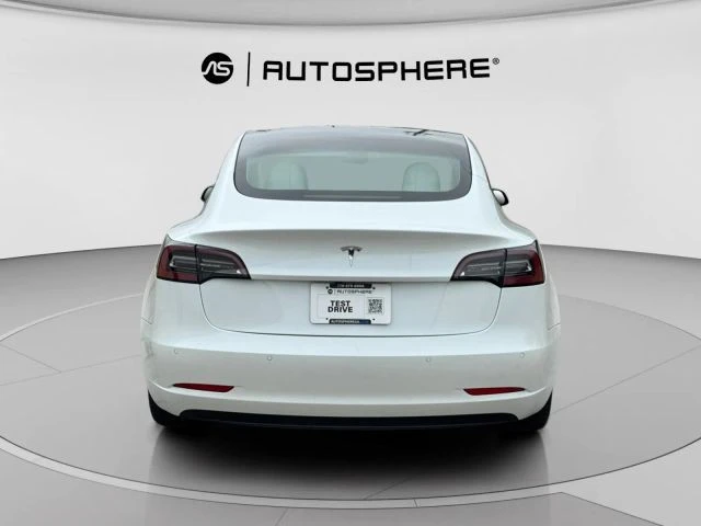 2021 Tesla Model 3 - Image 8 of 21
