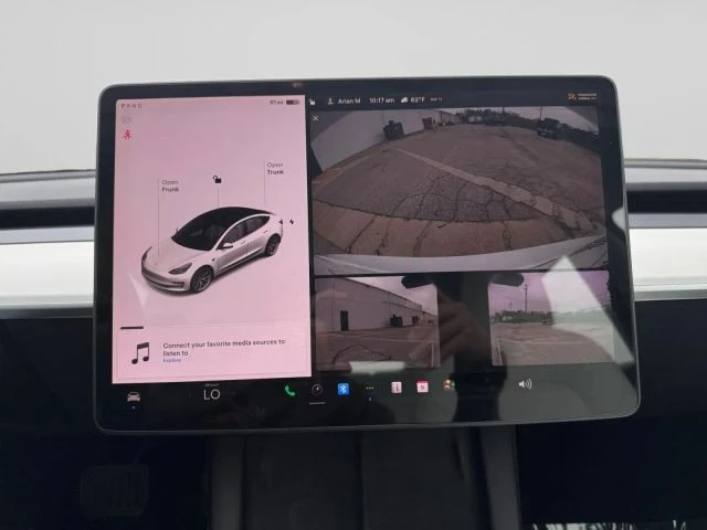 2021 Tesla Model 3 - Image 20 of 21