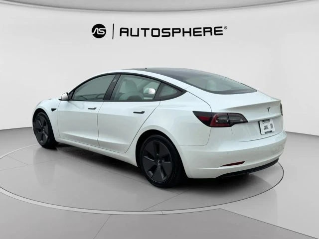 2021 Tesla Model 3 - Image 7 of 21
