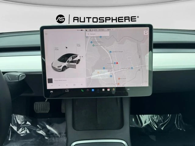 2021 Tesla Model 3 - Image 19 of 21