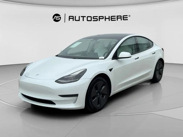 2021 Tesla Model 3 - Image 5 of 21