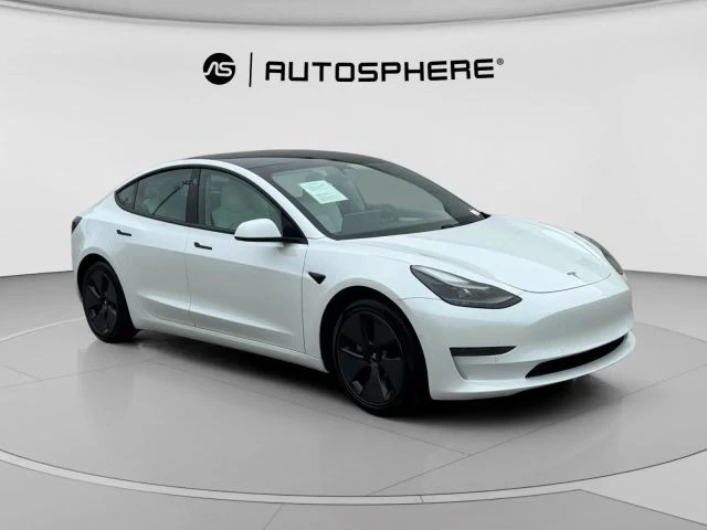 2021 Tesla Model 3 - Image 11 of 21