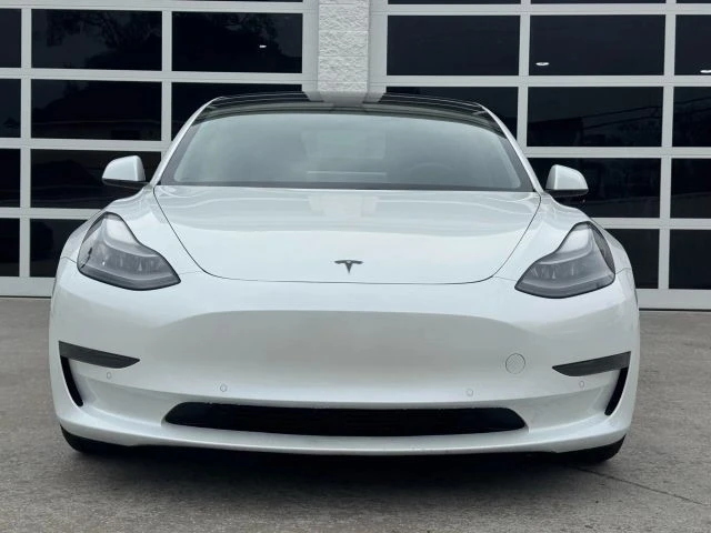 2021 Tesla Model 3 - Image 4 of 21