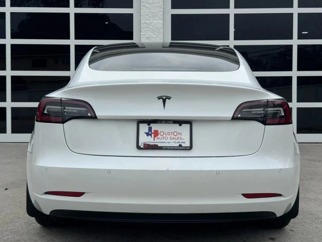 2021 Tesla Model 3 - Image 13 of 21