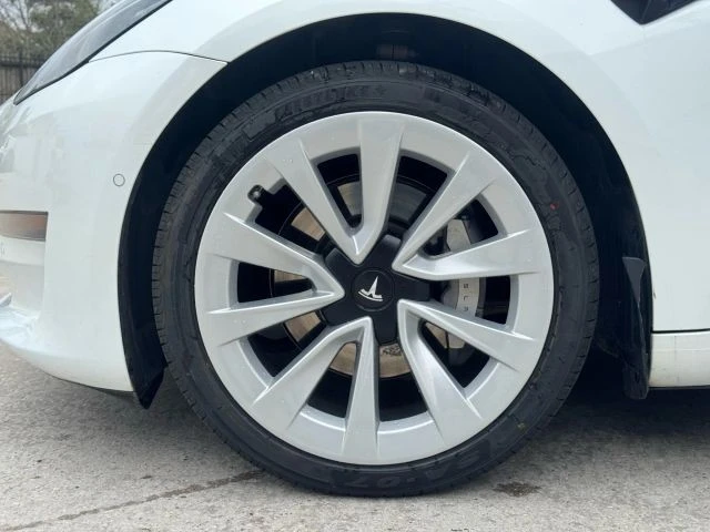 2021 Tesla Model 3 - Image 19 of 21