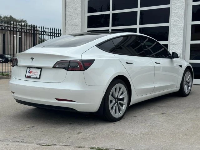 2021 Tesla Model 3 - Image 16 of 21