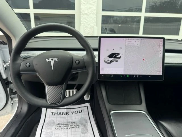 2021 Tesla Model 3 - Image 3 of 21
