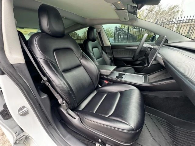 2021 Tesla Model 3 - Image 18 of 21