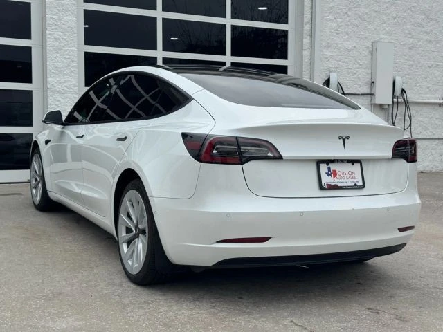 2021 Tesla Model 3 - Image 10 of 21