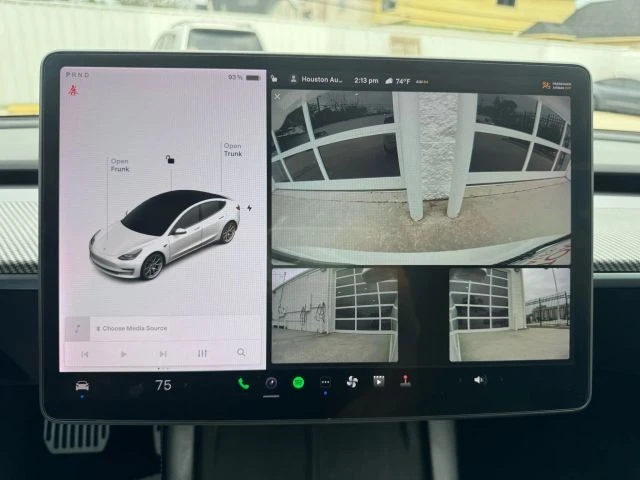 2021 Tesla Model 3 - Image 6 of 21