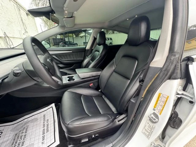 2021 Tesla Model 3 - Image 12 of 21