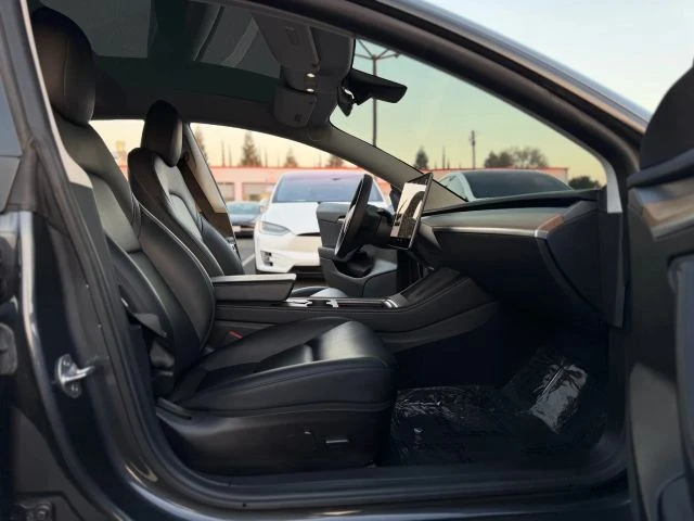 2021 Tesla Model 3 - Image 12 of 12
