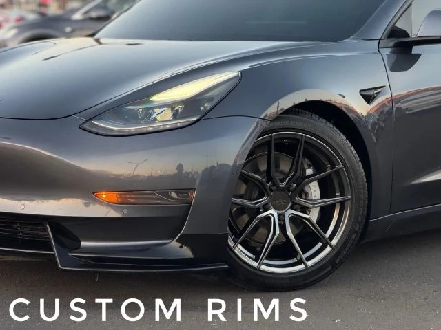 2021 Tesla Model 3 - Image 2 of 12