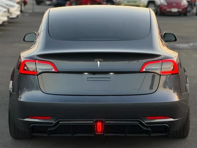 2021 Tesla Model 3 - Image 8 of 12