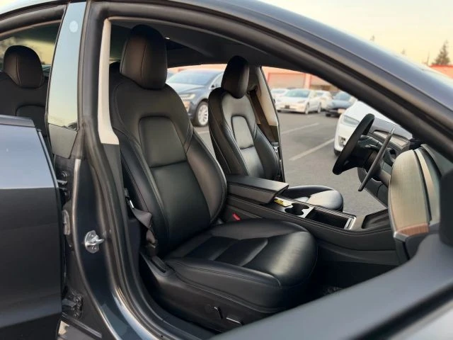 2021 Tesla Model 3 - Image 10 of 12
