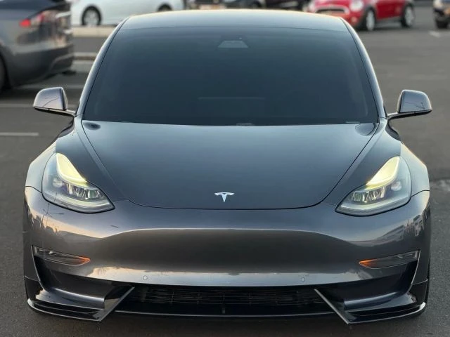 2021 Tesla Model 3 - Image 6 of 12
