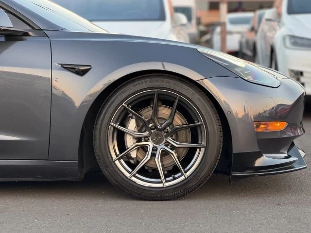 2021 Tesla Model 3 - Image 7 of 12
