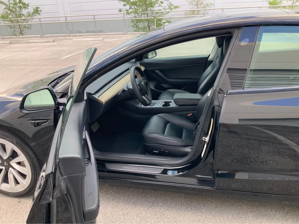 2021 Tesla Model 3 - Image 11 of 19