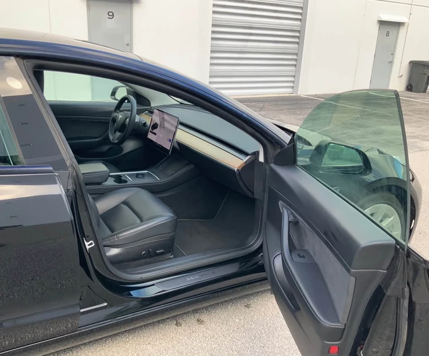 2021 Tesla Model 3 - Image 12 of 19