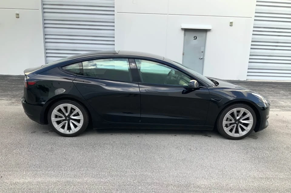 2021 Tesla Model 3 - Image 10 of 19