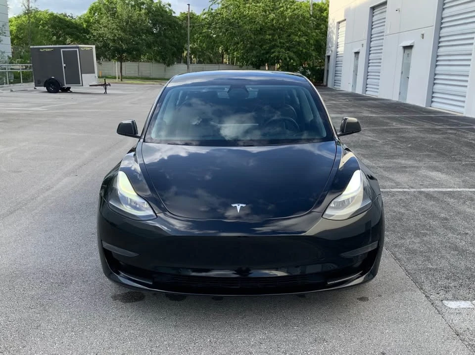 2021 Tesla Model 3 - Image 3 of 19