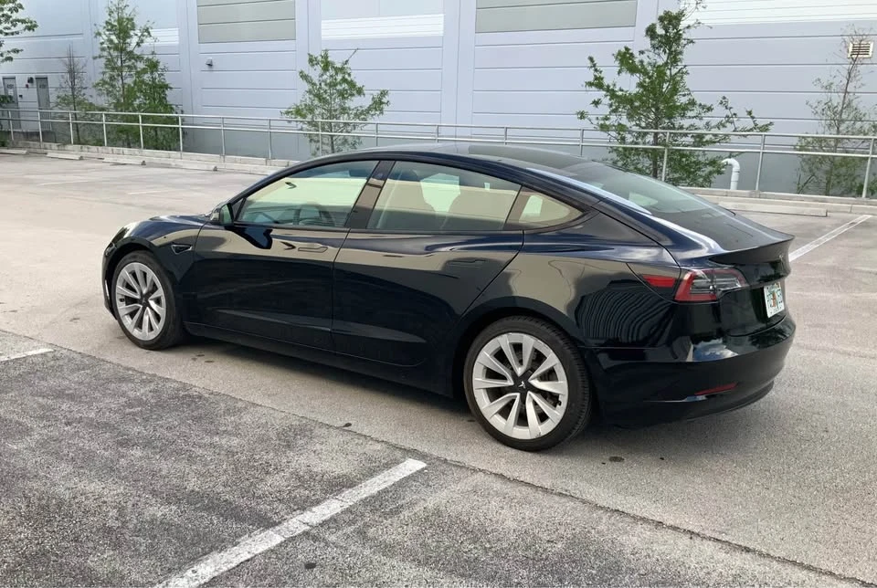 2021 Tesla Model 3 - Image 6 of 19