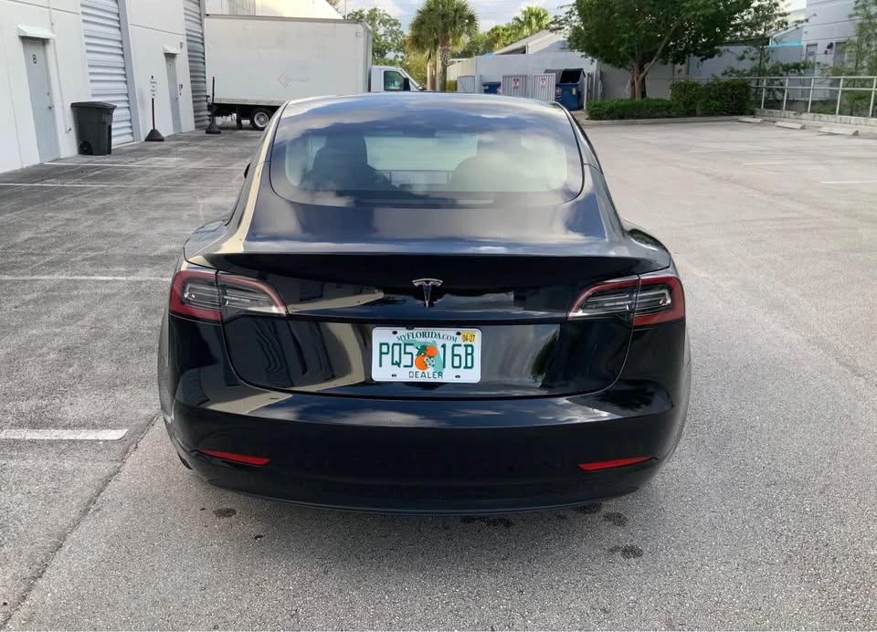 2021 Tesla Model 3 - Image 8 of 19