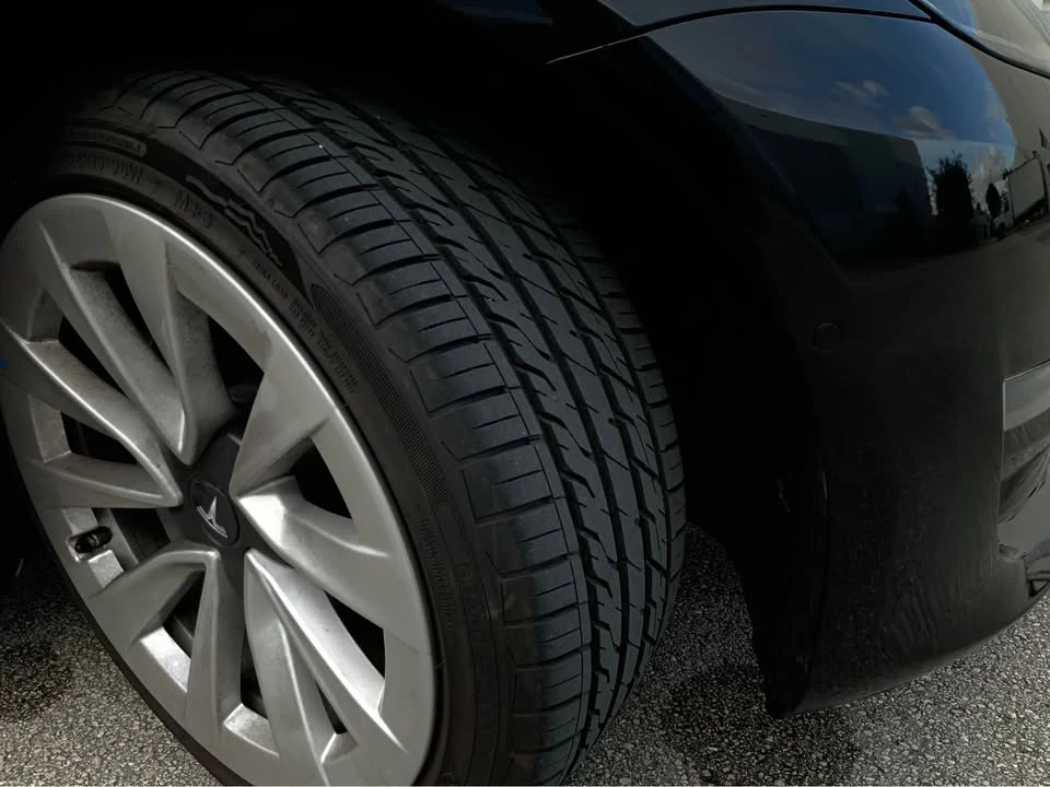 2021 Tesla Model 3 - Image 19 of 19
