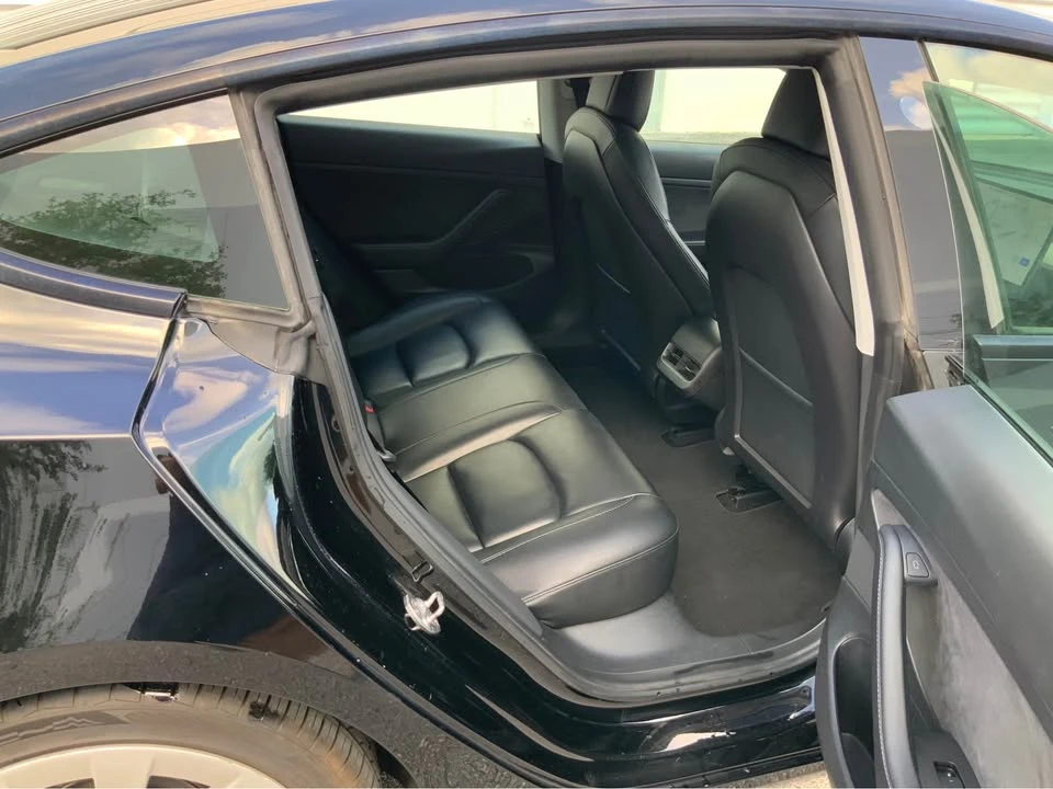 2021 Tesla Model 3 - Image 13 of 19