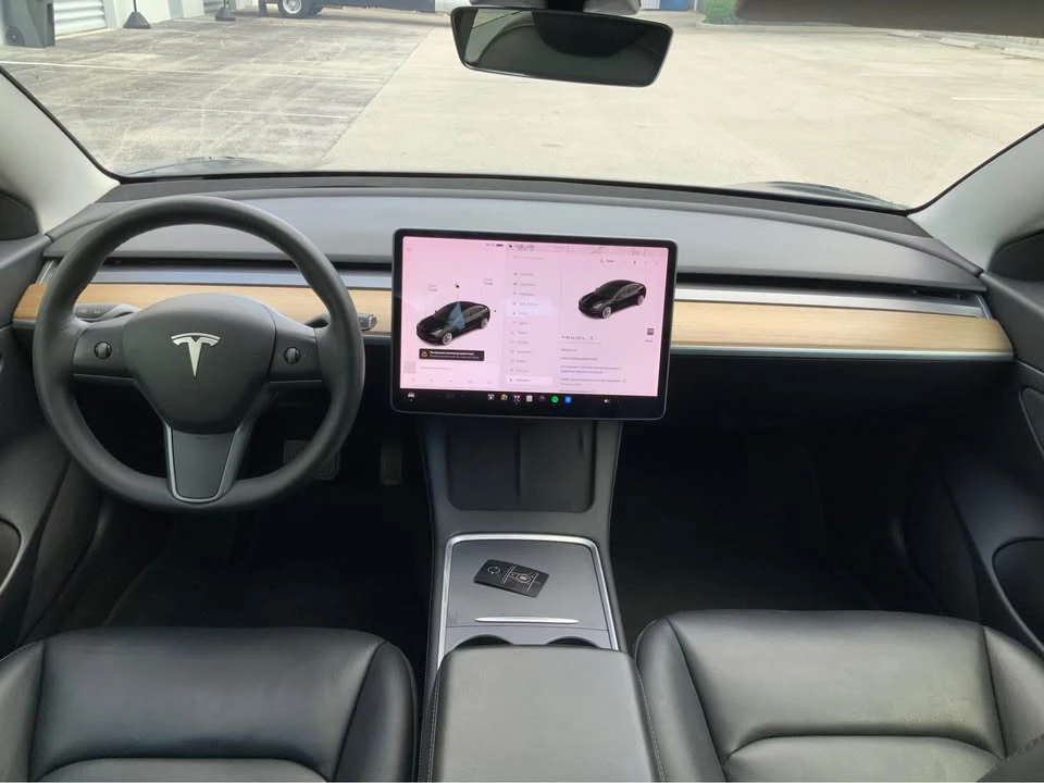 2021 Tesla Model 3 - Image 14 of 19