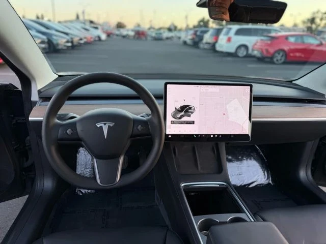 2021 Tesla Model 3 - Image 16 of 21
