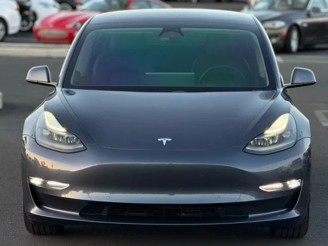 2021 Tesla Model 3 - Image 5 of 21