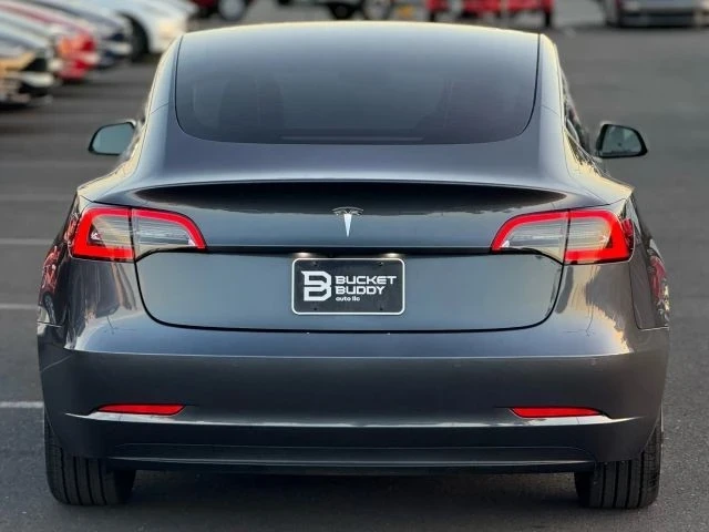 2021 Tesla Model 3 - Image 8 of 21
