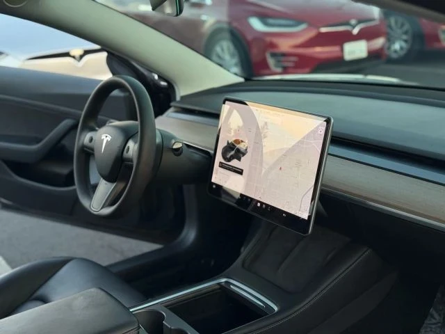 2021 Tesla Model 3 - Image 15 of 21