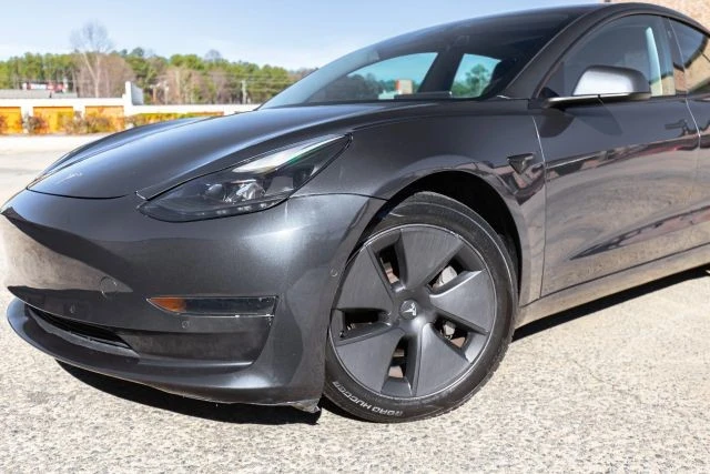 2021 Tesla Model 3 - Image 3 of 21