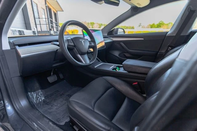 2021 Tesla Model 3 - Image 17 of 21