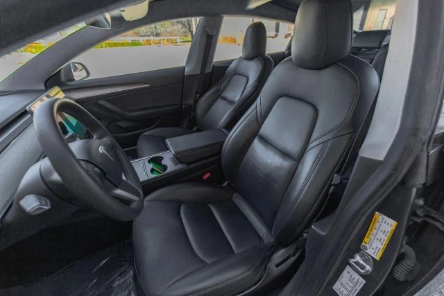 2021 Tesla Model 3 - Image 19 of 21