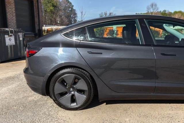 2021 Tesla Model 3 - Image 13 of 21
