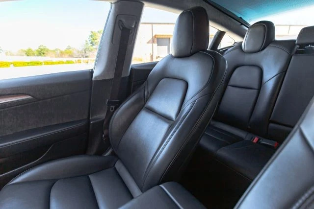 2021 Tesla Model 3 - Image 20 of 21