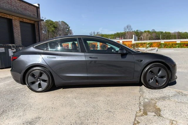 2021 Tesla Model 3 - Image 12 of 21