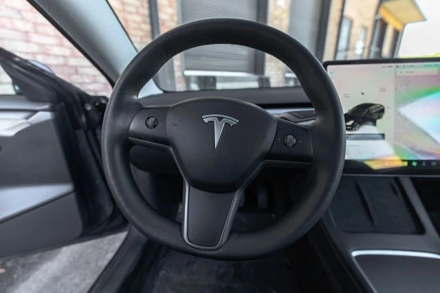 2021 Tesla Model 3 - Image 21 of 21