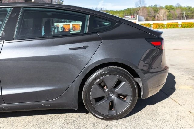 2021 Tesla Model 3 - Image 6 of 21