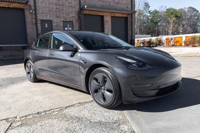 2021 Tesla Model 3 - Image 10 of 21