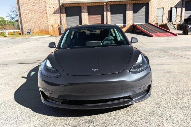 2021 Tesla Model 3 - Image 8 of 21