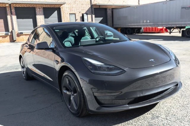 2021 Tesla Model 3 - Image 9 of 21